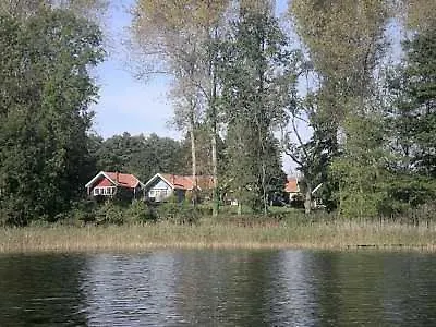 Dom wakacyjny Seerose Krakow am See