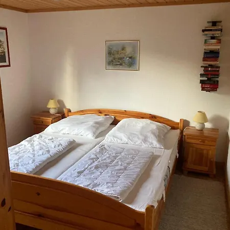 Holiday home Seerose *