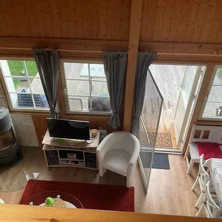 Seerose Holiday home *