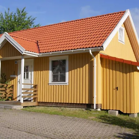 Seerose Ferienhaus