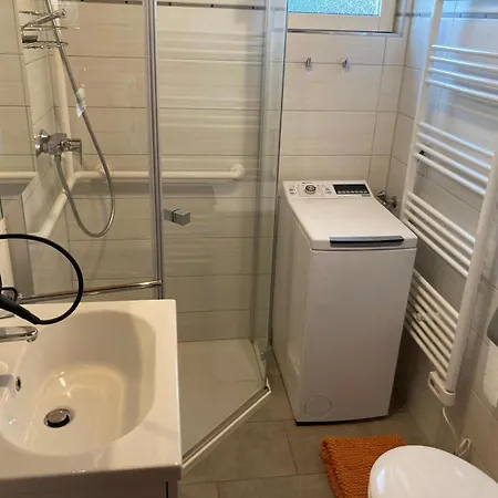 Seerose Ferienhaus *